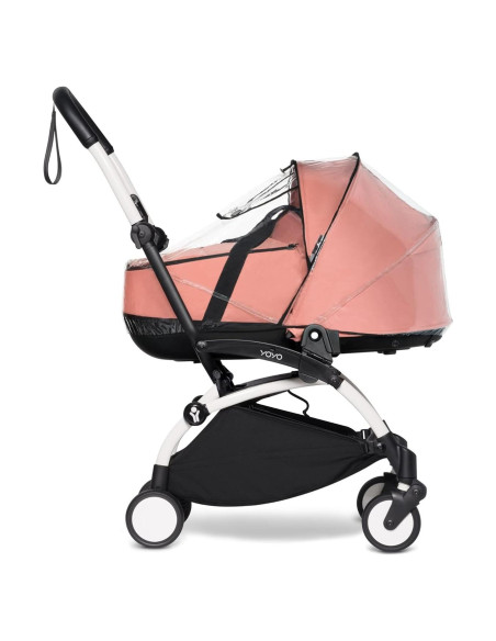 Cubierta de Lluvia Stokke BABYZEN YOYO para Cuna - Protección Efectiva Cubierta de Lluvia Stokke BABYZEN YOYO para Cuna - Protección Efectiva