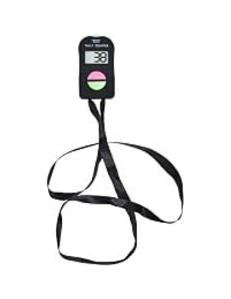 Contador Manual Electrónico VANVENE 1119 para Eventos y Deportes Contador Manual Electrónico VANVENE 1119 para Eventos y Deportes