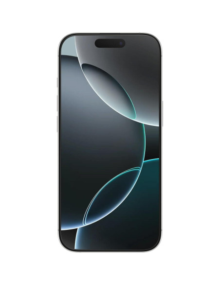 Protector de Pantalla de Vidrio OtterBox para iPhone 16 Pro Protector de Pantalla de Vidrio OtterBox para iPhone 16 Pro