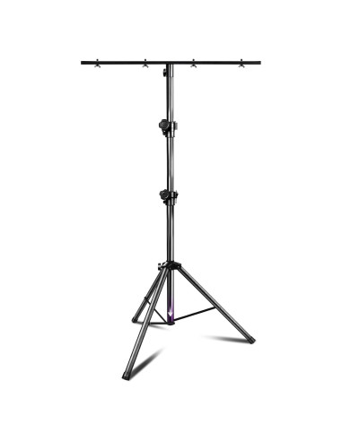 Soporte de Luz DJ Gaoding Ajustable 124-290 cm Portátil