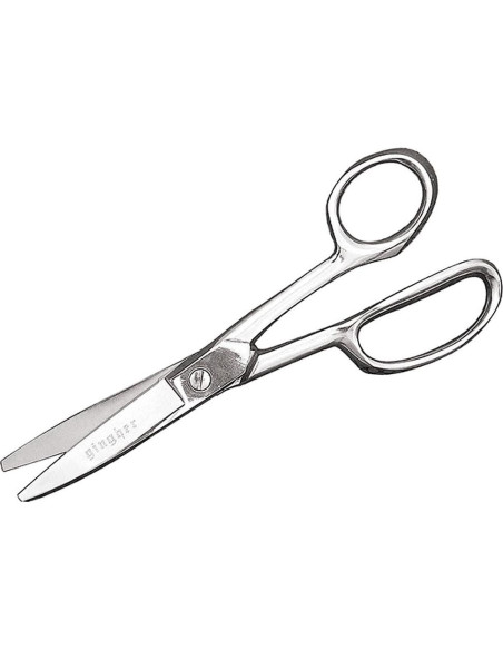 Tijeras de Utilidad Gingher 20.32 cm con Funda Protectora Tijeras de Utilidad Gingher 20.32 cm con Funda Protectora