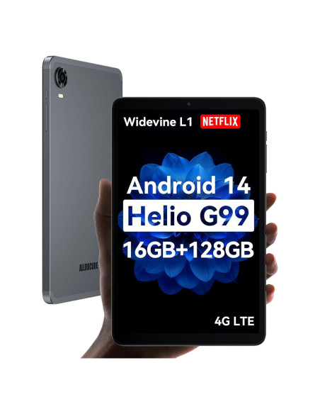 Tableta ALLDOCUBE iPlay 60 Mini Pro 8.4" 16GB+128GB 4G LTE Tableta ALLDOCUBE iPlay 60 Mini Pro 8.4" 16GB+128GB 4G LTE