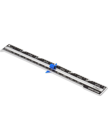Calibradores de Costura Dritz 15.24 cm Accesorios Calibradores de Costura Dritz 15.24 cm Accesorios