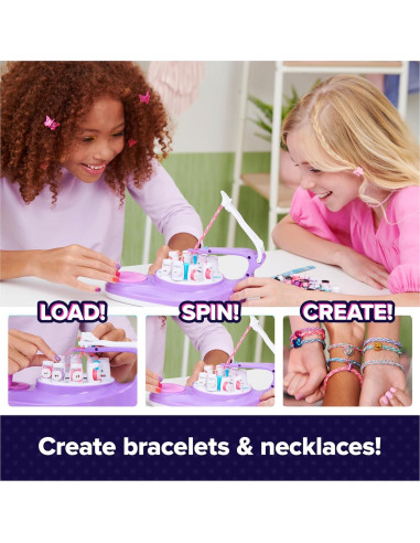 Kit de Joyería Cool Maker KumiKreator para Niños 8+