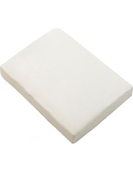 Arcilla Polimérica Sculpey UltraLight 226.8 g Blanca No Tóxica Arcilla Polimérica Sculpey UltraLight 226.8 g Blanca No Tóxica