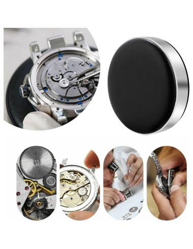 Funda de Reloj Mexi para Cambio de Batería y Reparación