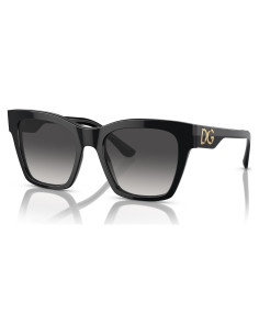 Gafas de sol redondas Dolce & Gabbana DG4384 mujer
