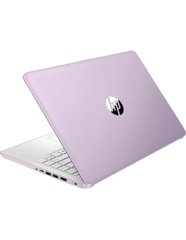Laptop HP 14" HD | 16GB RAM | 256GB SSD | Intel N150 | Windows 11