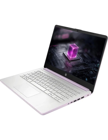 Laptop HP 14" HD | 16GB RAM | 256GB SSD | Intel N150 | Windows 11 Laptop HP 14" HD | 16GB RAM | 256GB SSD | Intel N150 | Windows 11