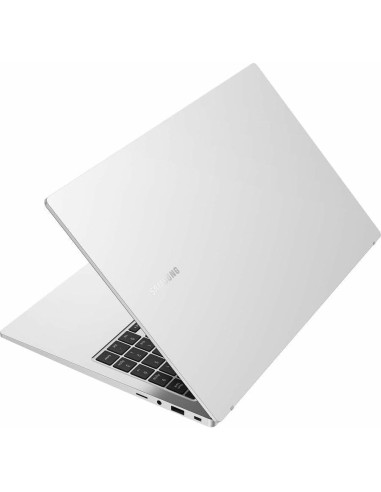Laptop Samsung Galaxy Book3 15.6" i7 16GB 512GB Plata