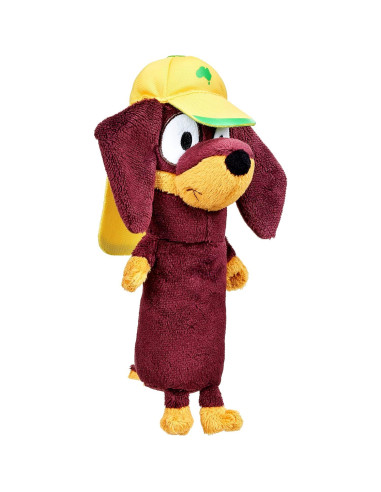 Peluche Mini Coco y Snickers 20 cm - 2 Pack Moose Toys