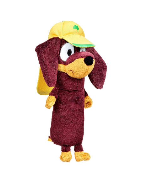 Peluche Mini Coco y Snickers 20 cm - 2 Pack Moose Toys Peluche Mini Coco y Snickers 20 cm - 2 Pack Moose Toys