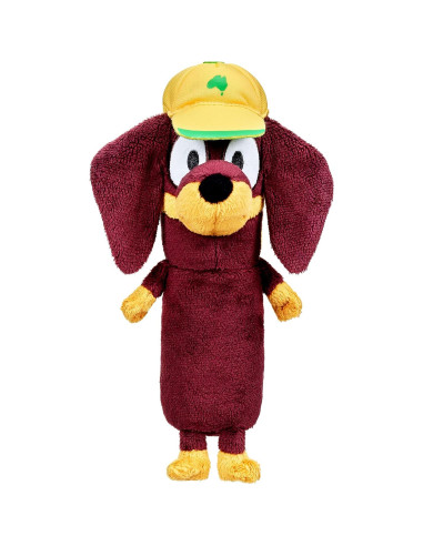 Peluche Mini Coco y Snickers 20 cm - 2 Pack Moose Toys