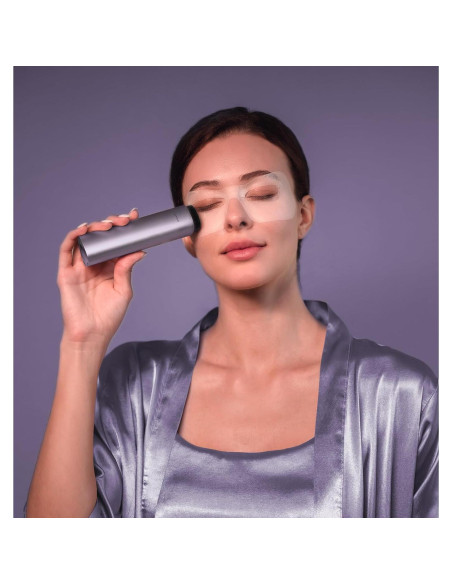 Dispositivo Facial AMIRO R3 Turbo Morado - Afirmación y Suavizado Dispositivo Facial AMIRO R3 Turbo Morado - Afirmación y Suavizado