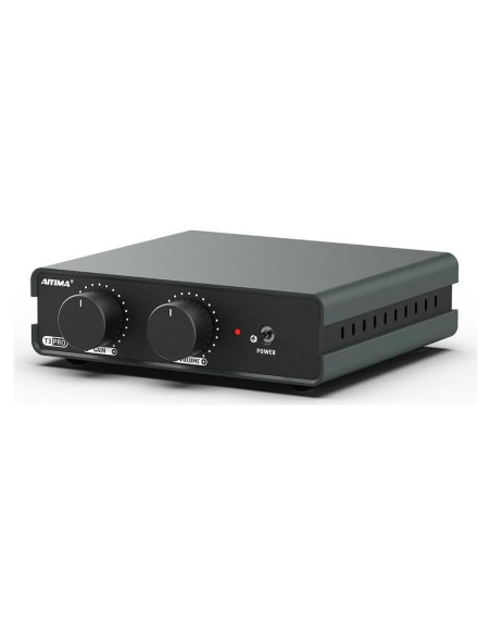 Preamplificador AIYIMA T3 PRO MM/MC para Tocadiscos Preamplificador AIYIMA T3 PRO MM/MC para Tocadiscos