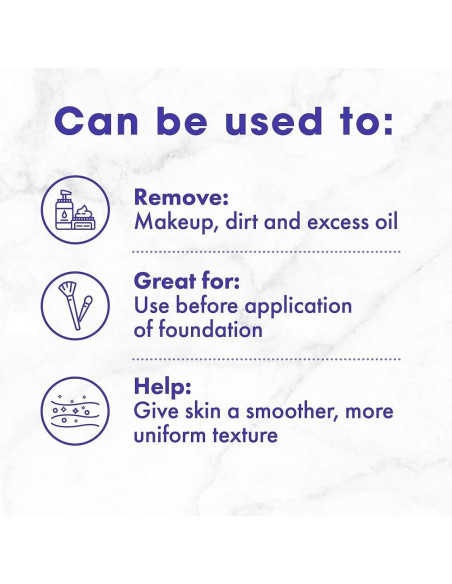 Esponja Facial Buf-Puf Regular Exfoliante 1 Cuenta Esponja Facial Buf-Puf Regular Exfoliante 1 Cuenta