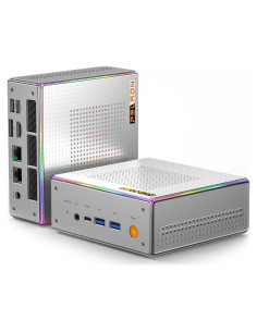 Mini PC PELADN i7-13620H 16GB RAM 512GB SSD 4K