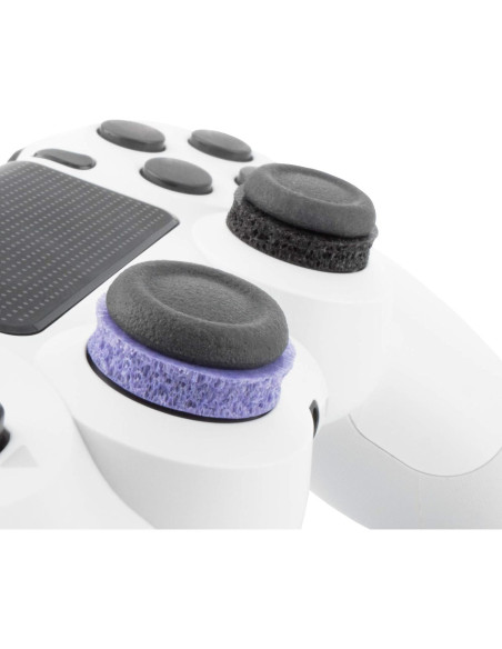 Anillos de Precisión KontrolFreek para PS4, PS5, Xbox y Switch Anillos de Precisión KontrolFreek para PS4, PS5, Xbox y Switch