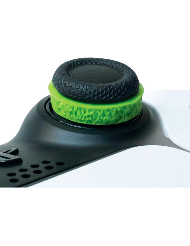 Anillos de Precisión KontrolFreek para PS4, PS5, Xbox y Switch