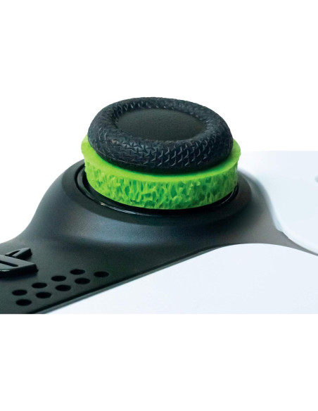 Anillos de Precisión KontrolFreek para PS4, PS5, Xbox y Switch Anillos de Precisión KontrolFreek para PS4, PS5, Xbox y Switch