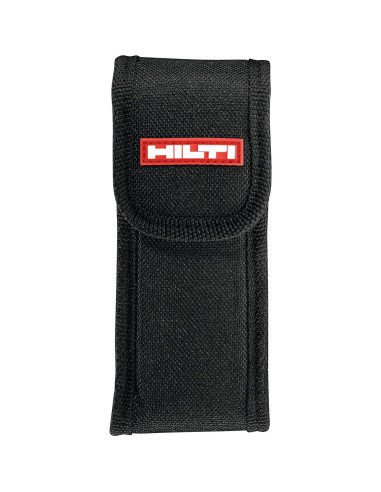 Medidor de Distancia Láser Hilti PD-S 60m, Precisión 1.5mm