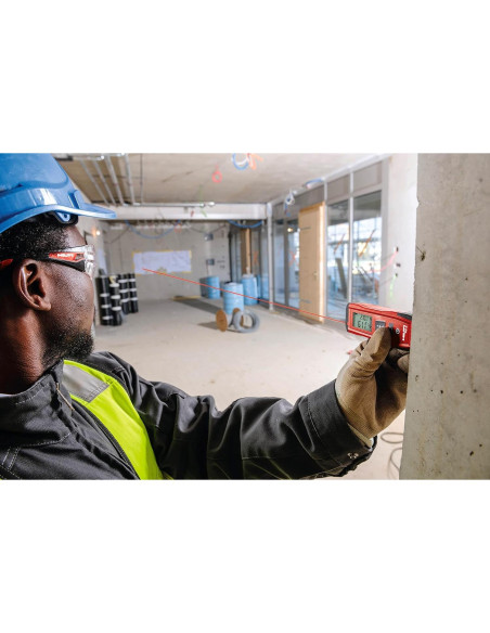 Medidor de Distancia Láser Hilti PD-S 60m, Precisión 1.5mm Medidor de Distancia Láser Hilti PD-S 60m, Precisión 1.5mm