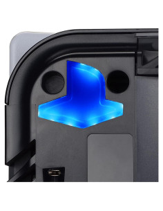 eXtremeRate Logo LED RGB para Consola PS5 - 7 Colores