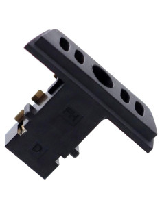 Conector de auriculares 3.5mm Deal4GO para PS5 DualSense