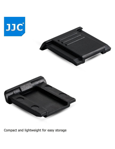Tapa Protectora Zapata Caliente 4PCS para Nikon y Olympus Tapa Protectora Zapata Caliente 4PCS para Nikon y Olympus
