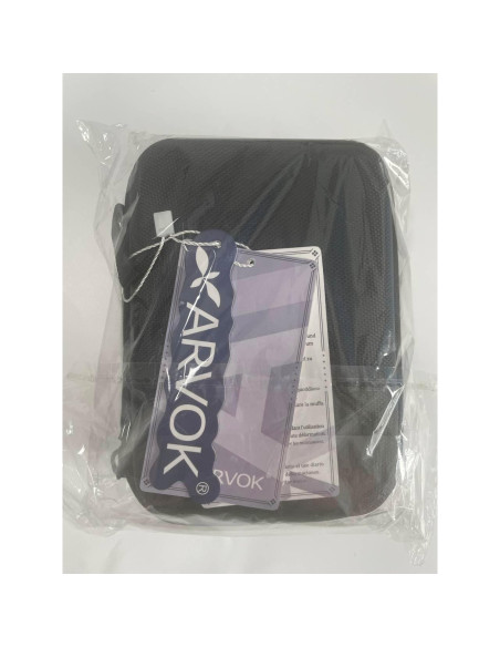 Kit de Limpieza de Cámara Profesional ARVOK 32 Piezas Kit de Limpieza de Cámara Profesional ARVOK 32 Piezas