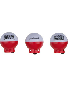 Flotadores de Pesca Shakespeare Hide-A-Hook 3-Pack 2