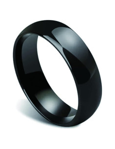 Anillo Inteligente COLMO para Tesla Modelo 3 y Y 7mm Negro
