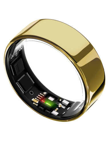 Anillo Ultrahuman AIR - Rastreador de Sueño y Fitness T9