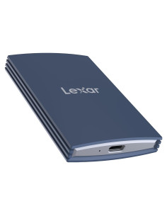Lexar 2TB Armor 700 SSD Portátil USB 3.2 Resistente IP66
