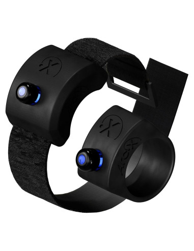 Anillo Inteligente ArcX Bluetooth Control Remoto IP67