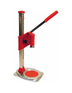 Tapadora de Botellas Ferrari HOZQ8-1358 Ajustable 2