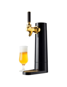 Dispensador de Cerveza Mini Kegerator Green House GH-UBEERO-BK
