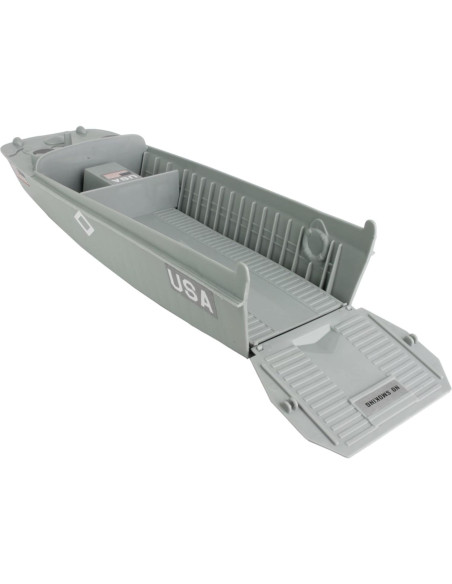 Juego de Soldados de Plástico BMC D-DAY Playa de Utah 40 Piezas Juego de Soldados de Plástico BMC D-DAY Playa de Utah 40 Piezas
