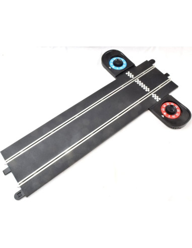 Set de Carrera Scalextric Premium Hobbies Mustang vs Camaro 1:32