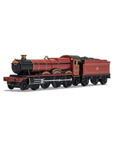 Modelo de Tren Hogwarts Express Corgi CC99724 17.78x7.62cm