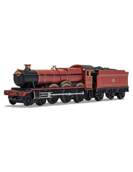 Modelo de Tren Hogwarts Express Corgi CC99724 17.78x7.62cm Modelo de Tren Hogwarts Express Corgi CC99724 17.78x7.62cm