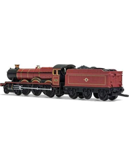 Modelo de Tren Hogwarts Express Corgi CC99724 17.78x7.62cm Modelo de Tren Hogwarts Express Corgi CC99724 17.78x7.62cm