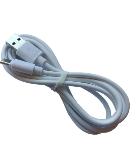 Cable USB Tipo-C a Tipo-A Zigmoon 1.5m para Elgato HD60 S+ Cable USB Tipo-C a Tipo-A Zigmoon 1.5m para Elgato HD60 S+