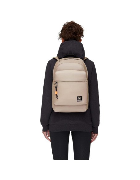 Mochila Casual Mammut Safari 20L con Compartimento para Laptop Mochila Casual Mammut Safari 20L con Compartimento para Laptop