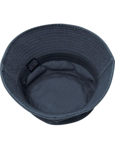 Sombrero de Cubo Unisex KCNSEZA Algodón Arcoíris Sierra Leona
