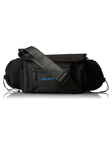 Funda Protectora Zoom PCF-8N para Grabador F8n/F8/F4