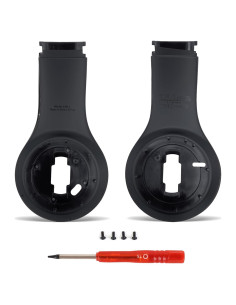 Panel Interior Reemplazo Fadmew para Auriculares Beats Studio 3