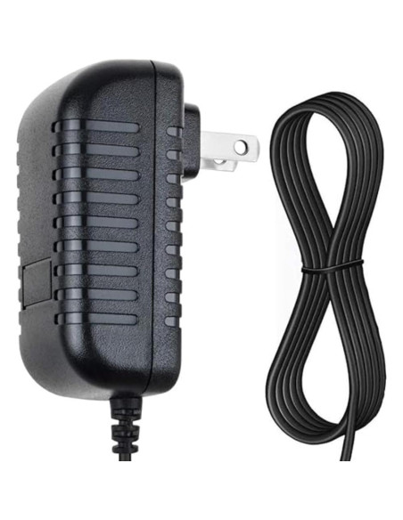 Adaptador de corriente 12V 2A para auriculares Panasonic RP-WF930 Adaptador de corriente 12V 2A para auriculares Panasonic RP-WF930