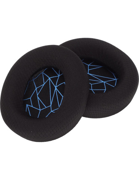 Almohadillas de Reemplazo para Auriculares Arctis 3/5/7 - Genérico Almohadillas de Reemplazo para Auriculares Arctis 3/5/7 - Genérico