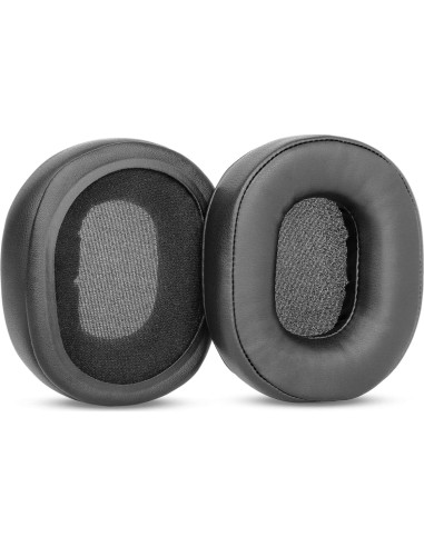 Almohadillas de Repuesto TaiZiChangQin para Auriculares Plantronics BackBeat FIT 6100
